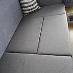 Wohnen Auf Der Marina Lagovida, Hausboot Mit Sonnenterrassen Auf 20 Qm